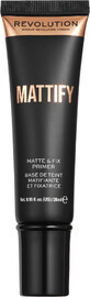 Revolution Mattify under make-up foundation 28 ml