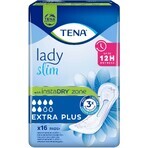 Tena Lady Slim Slim Extra Plus 16 pcs