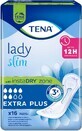 Tena Lady Slim Slim Extra Plus 16 pcs