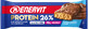 Enervit Protein Bar 26% coco + chocolat 40 g