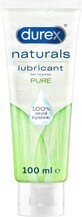 Durex Intima Naturals Intima Gel Lubricant 100 ml