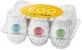 Tenga Egg Mix 2 6 pcs