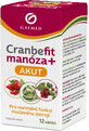 Galmed Cranbefit mannose+ AKUT 12 sachets