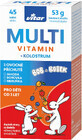 Vitar Kids Multivitamine + Colostrum 45 comprim&#233;s