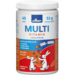 Vitar Kids Multivitamine + Colostrum 45 comprimés