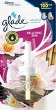 Glade Electric Electric Scented Oil Relaxing Zen Refill Air Freshener D&#233;sodorisant 20 ml