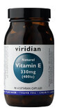 Viridian Vitamine E 330mg 400iu, 90 g&#233;lules