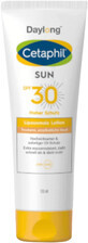 Daylong Cetaphil SUN Liposomal Lotion SPF 30 lotion de protection solaire pour peau sensible 200 ml