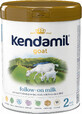 Kendamil Lait de ch&#232;vre 2, 800 g