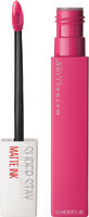 Maybelline New York Super Stay Matte Ink 30-Romantic Lipstick 5 ml