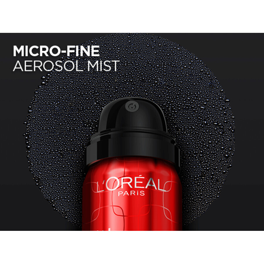 L'Oréal Paris Infaillible 3-s brume de réglage, 75 ml