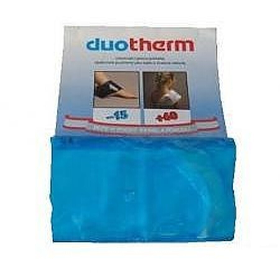 Duotherm Gel pad medium 110x300mm