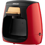 Sencor SCE 2101RD coffee machine