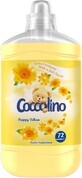 Coccolino Happy Yellow conditionneur de linge 1.8 l