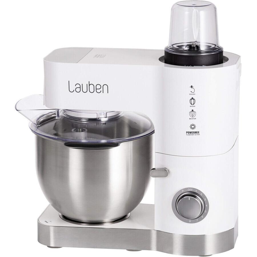 Lauben Kitchen Machine 1200WT Food Processor