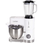 Lauben Kitchen Machine 1200WT Food Processor