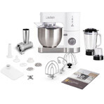 Lauben Kitchen Machine 1200WT Food Processor