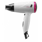 Sèche-cheveux Concept VV5740 Beautiful 1500W blanc + rose