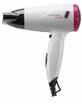 S&#232;che-cheveux Concept VV5740 Beautiful 1500W blanc + rose