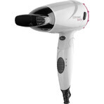 Sèche-cheveux Concept VV5740 Beautiful 1500W blanc + rose