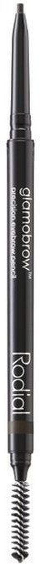 Rodial Glamobrow Crayon &#224; sourcils - Brun cendr&#233; fonc&#233; 0.09 g