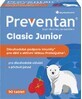 Preventan Classic Junior 90 comprim&#233;s