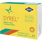 Syrel 30 gélules