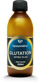 Healthy World Glutathione liposomal 200 ml