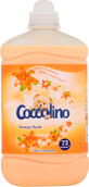 Coccolino Orange Rush 1.8 l