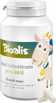 Bioalis Colostrum de ch&#232;vre pour enfants 140 g&#233;lules