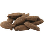 Fish4Dogs Friandises pour chiens pour la peau et le pelage avec morceaux de maquereau 225 g