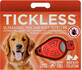 TICKLESS&#174; Pet R&#233;pulsif &#224; ultrasons contre les tiques et les puces pour chiens