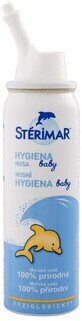 St&#233;rimar Hygi&#232;ne B&#233;b&#233; 50 ml