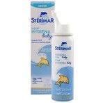 Stérimar Hygiène Bébé 50 ml