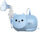 Inhalateur Omron Nami pour chats