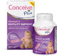 Sasmar Conceive Plus Fertility Support for Women Vitamins for Women 60 capsules