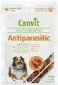 Canvit Snacks antiparasitaires pour chiens 200 g