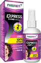 Paranit Express spray + peigne 95 ml