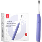 Brosse à dents sonique Oclean Endurance, violet