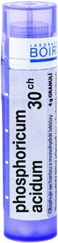 Boiron Phosphoricum Acidum CH30 granul&#233; 4 g