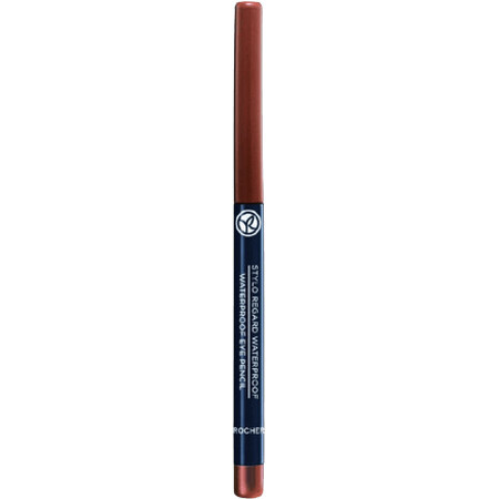 Yves Rocher Waterproof Eye Pencil Marron Glacé