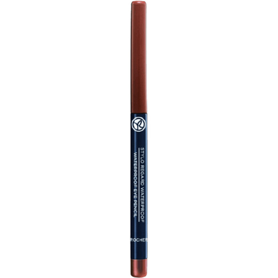 Yves Rocher Waterproof Eye Pencil Marron Glacé