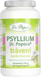 Popov Psyllium Digestie 120 g&#233;lules