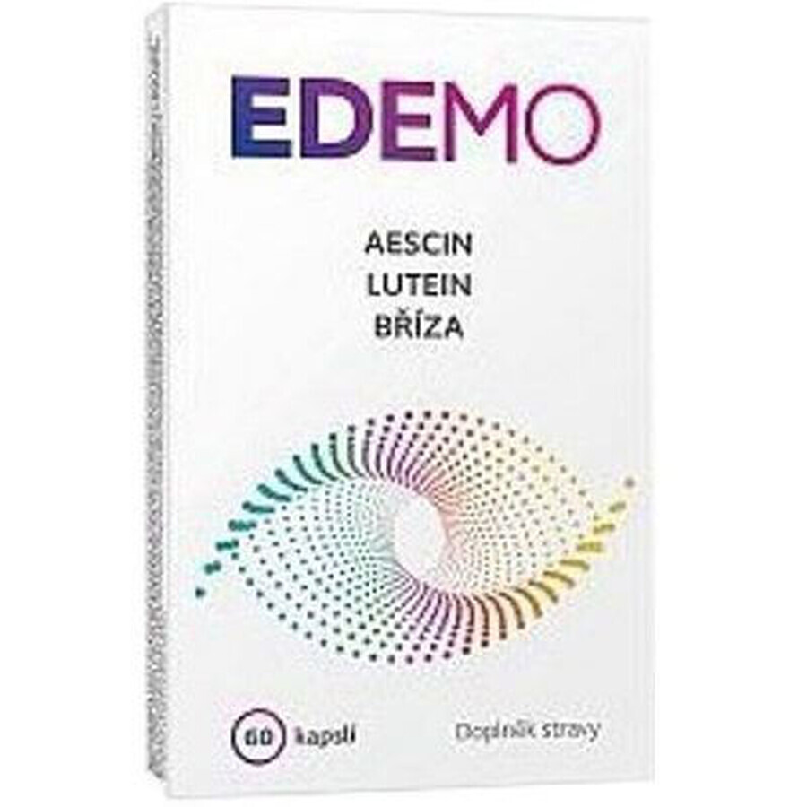 Edemo 60 gélules