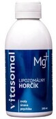 Magn&#233;sium liposomal Vitasomal sans conservateur 200 ml