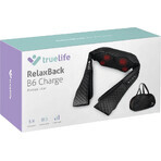 TrueLife RelaxBack B6 Charge massager