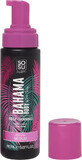 Bahama Body Mousse autobronzante Mousse autobronzante moyenne 150 ml