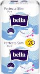 Bella Perfecta tampons bleus ultrafins 20 pcs