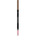 Rimmel London Brow Pro Microdefiner Brow Pencil 001 Blonde 0.9 g