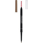 Rimmel London Brow Pro Microdefiner Brow Pencil 001 Blonde 0.9 g